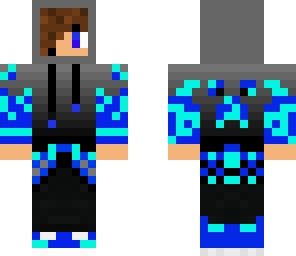 icy boy