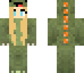 derpydino girl