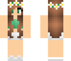 jungle girl