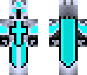 crusader of the diamond