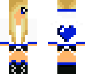 blue kiss