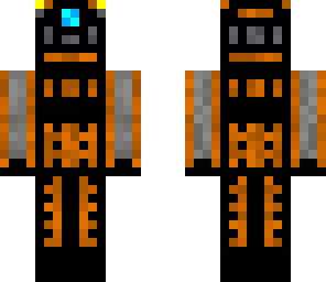 doctor who orange dalek