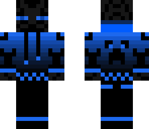 blue ender