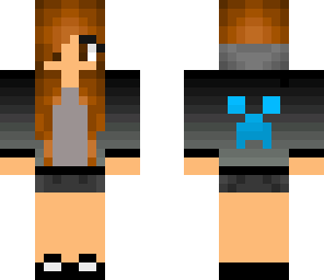 my skin