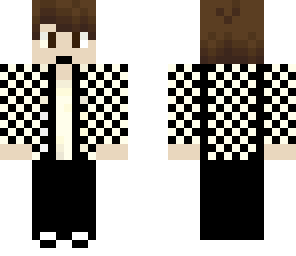 cool boy
