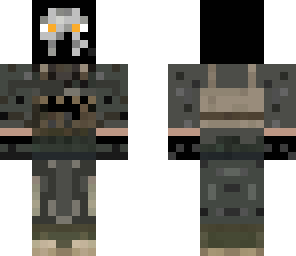 call of duty ghost
