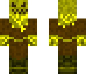 doctor who scarecrow