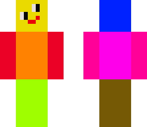 color derp