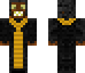 doctor who decayed master