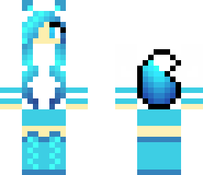 ice wolf