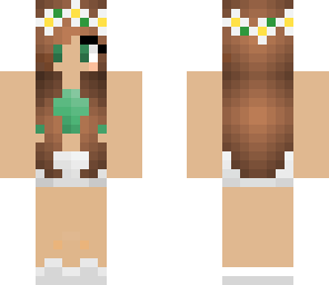 jungle girl