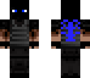 cvrobber's skin