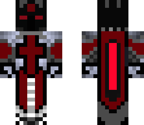 dark warrior