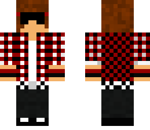 guy with glasses
