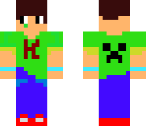kevin amigo 3 