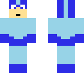 mega man