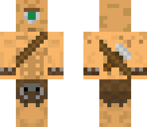 slipperyhead cyclops