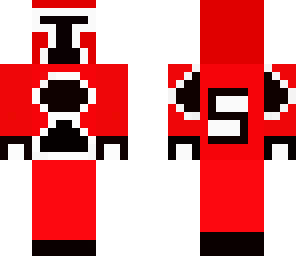 ranger