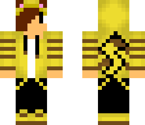pikachu guy