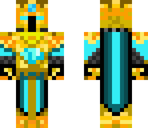 the goldensolece