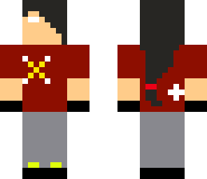 hero brines child