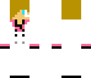 blonde klub ice
