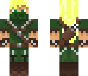 elfe sylvain