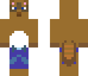 tom nook 