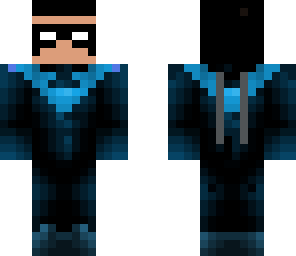 nightwing
