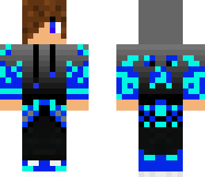 icy boy
