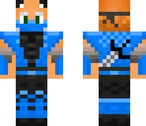 subzero fox