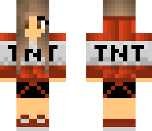 tnt girl