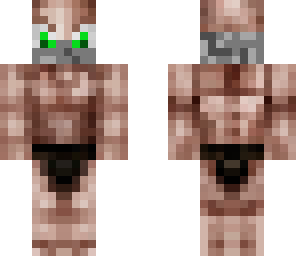 nlxxlgamer goblin