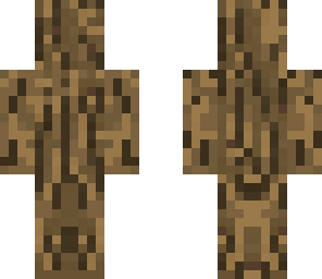 tree man