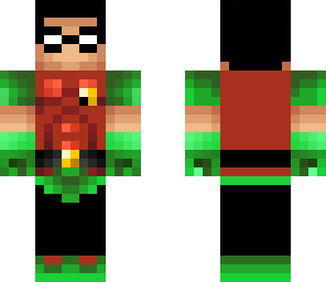 robin