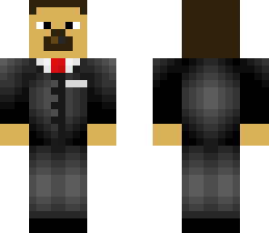 special agent steve