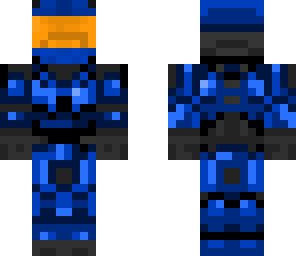 rvb caboose