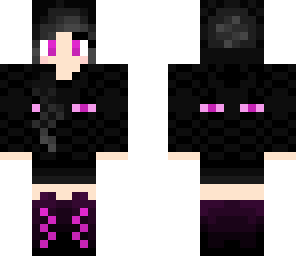 endergirl