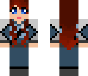 basic warrior woman