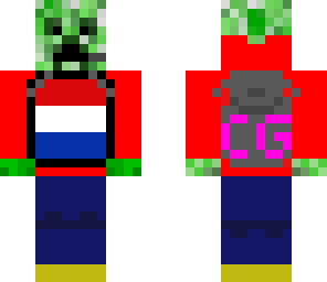 zupah swaggah
