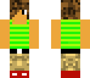 joeheini tank top style edited version