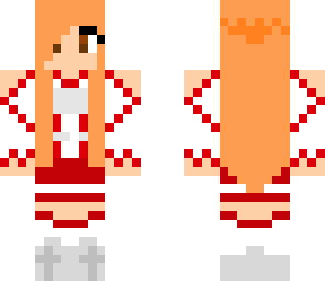 sao asuna