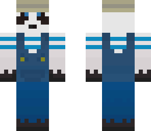 fisher panda