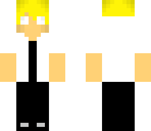 awesome herobrine boy