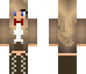 dr who girl editted