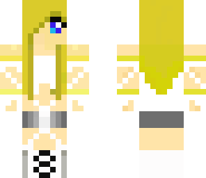 upgraded cool angel