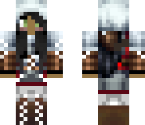 video game girl 1