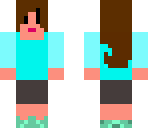 cool girl