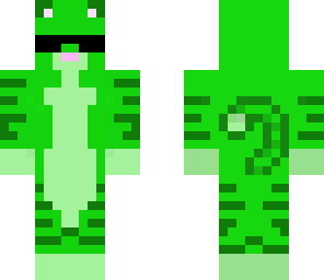my green kittwy