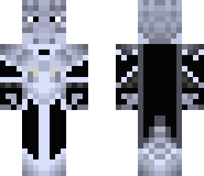 brave knight